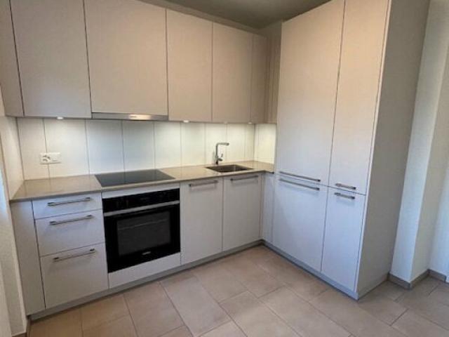 Apartment mieten in Einigen, Zürich