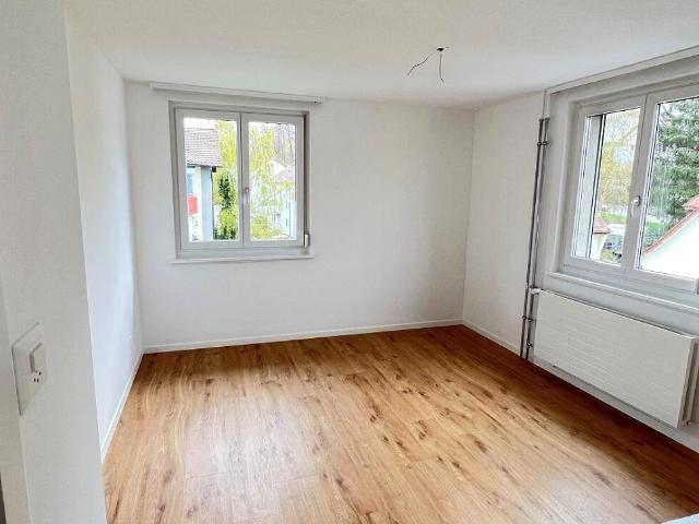Immobilie kaufen in Schaffhausen