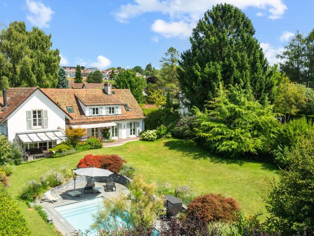 Haus kaufen in Epalinges, Waadt