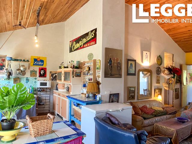 Maison vente à Nérac, Sos