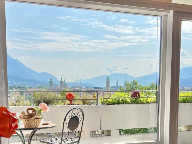 Apartment mieten in Innsbruck, Tirol