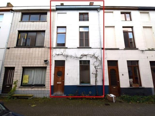Maison location à Desteldonk, Oost-Vlaanderen