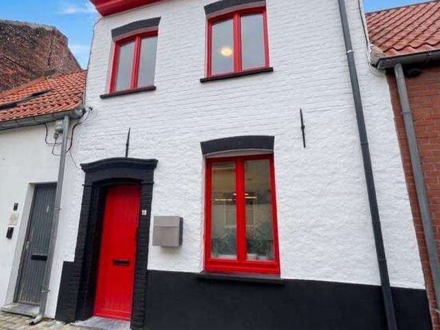 Maison location à Brugge, West-Vlaanderen