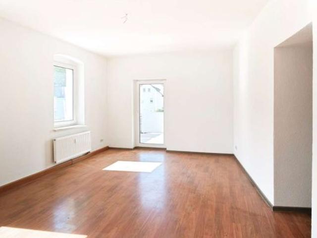 Wohnung mieten in Niederplanitz, Zwickau