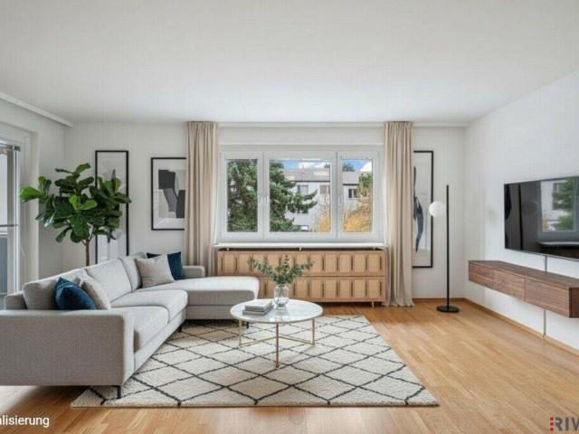Apartment kaufen in Liesing, Wien