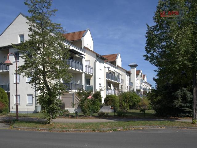 Dachgeschosswohnung kaufen in Nordwest, Leipzig