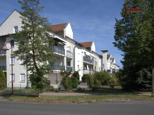 Wohnung kaufen in Nordwest, Leipzig