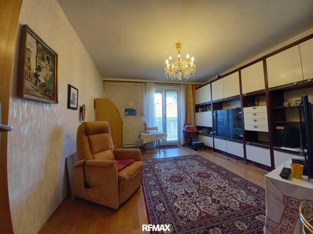 Apartment kaufen in Ottakring, Wien
