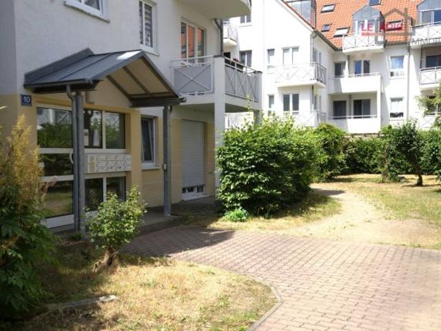 Wohnung kaufen in Liebertwolkwitz, Leipzig