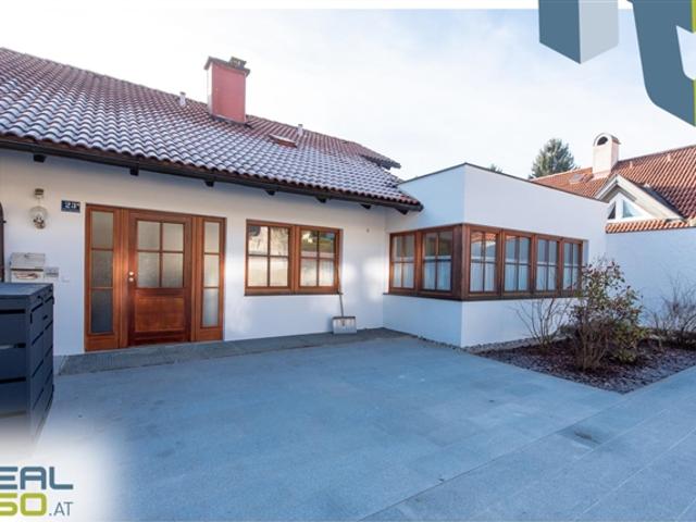 Einfamilienhaus kaufen in Puchenau, Oberösterreich