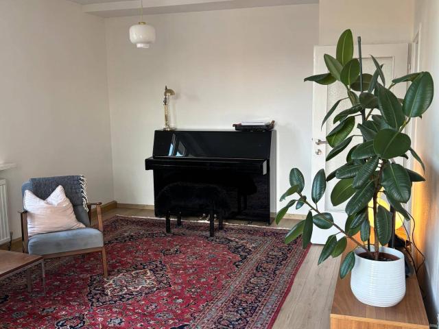 Apartment kaufen in Obersdorf, Wolkersdorf im Weinviertel