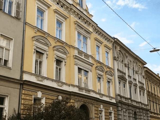 Apartment mieten in Jakomini, Gersdorf-Feistritz