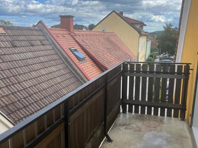 Apartment mieten in Weiz, Radmannsdorf