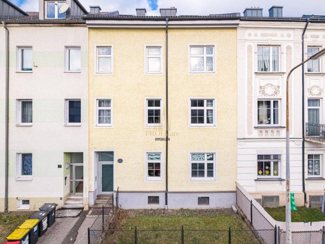 Apartment kaufen in Spallerhof, Linz