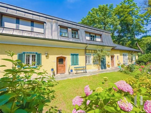 Einfamilienhaus kaufen in Neustadt, Salzburg
