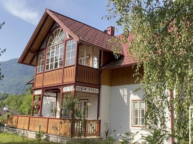 Haus kaufen in Rutzenmoos, Regau