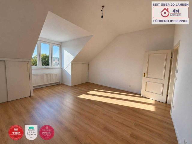 Apartment kaufen in Floridsdorf, Wien