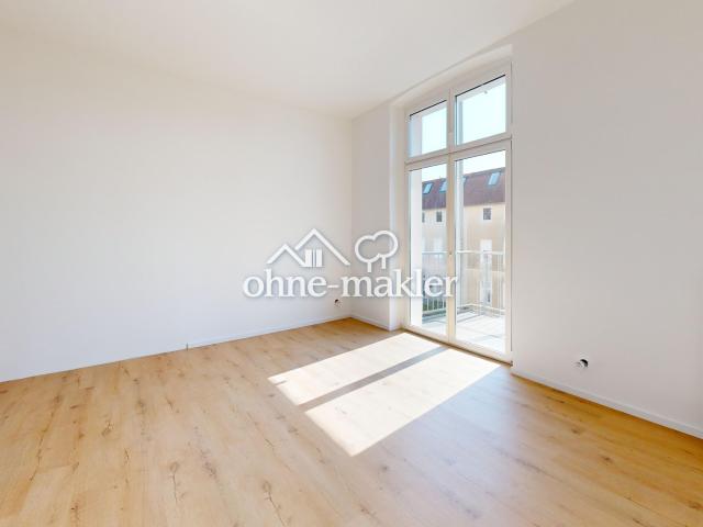 Apartment mieten in Angermünde