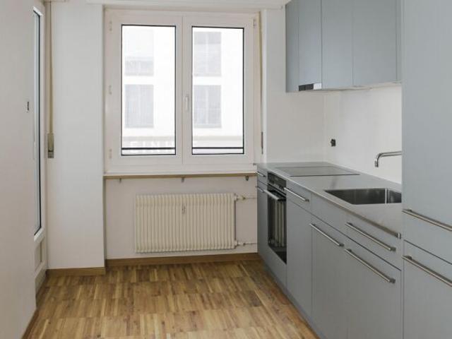 Apartment mieten in Basel, Basel-Stadt