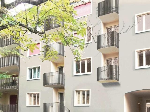 Wohnung mieten in Basel, Basel-Stadt