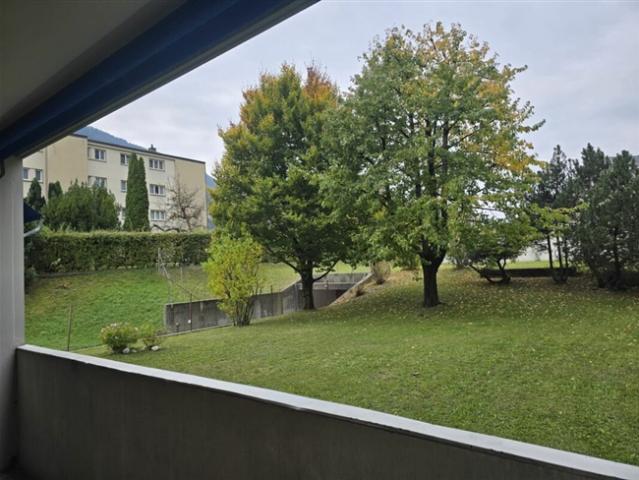 Wohnung mieten in Domat, Ems, Graubünden