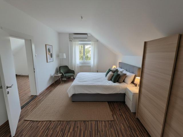 Wohnung kaufen in Straßgang, Gersdorf-Feistritz