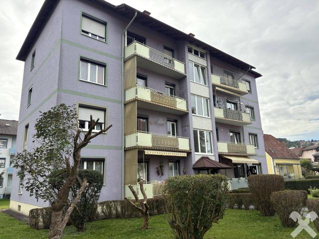 Apartment kaufen in Voitsberg, Steiermark