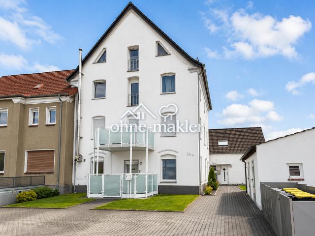 Apartment kaufen in Waltrop, Nordrhein-Westfalen