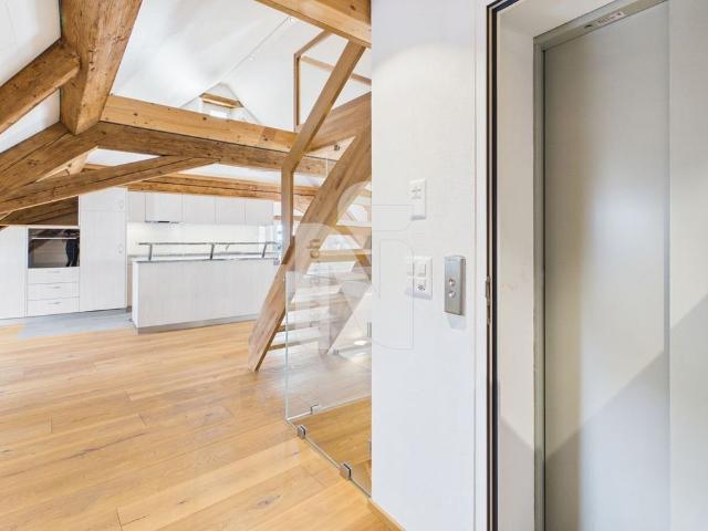 Apartment mieten in Liestal, Bezirk Liestal
