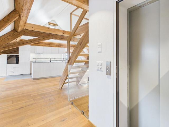 Apartment mieten in Liestal, Basel-Landschaft