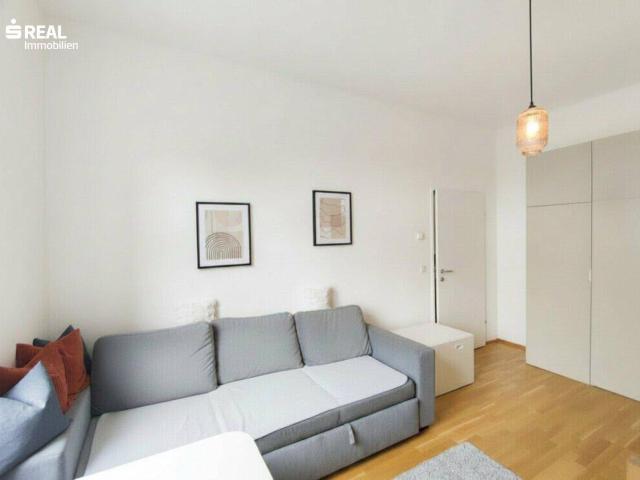 Apartment kaufen in Meidling, Wien