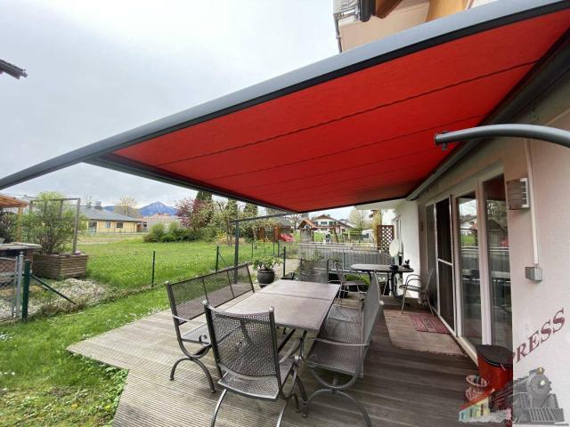 Apartment kaufen in Wals-Siezenheim, Salzburg