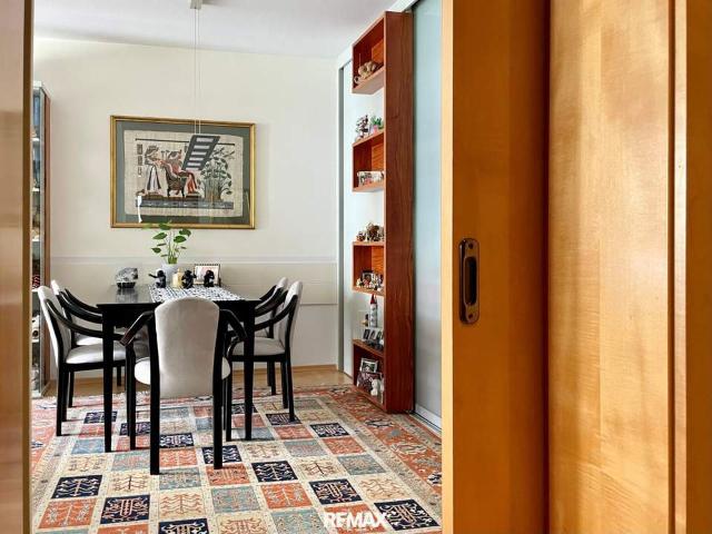 Wohnung kaufen in Andritz, Gersdorf-Feistritz
