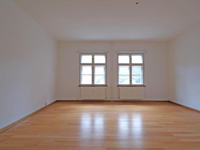 Apartment mieten in Basel, Basel-Stadt