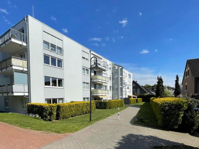 Dachgeschosswohnung mieten in Schwalmtal, Nordrhein-Westfalen