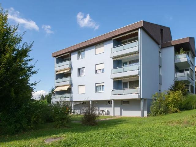 Apartment mieten in Hubel, Pfaffnau