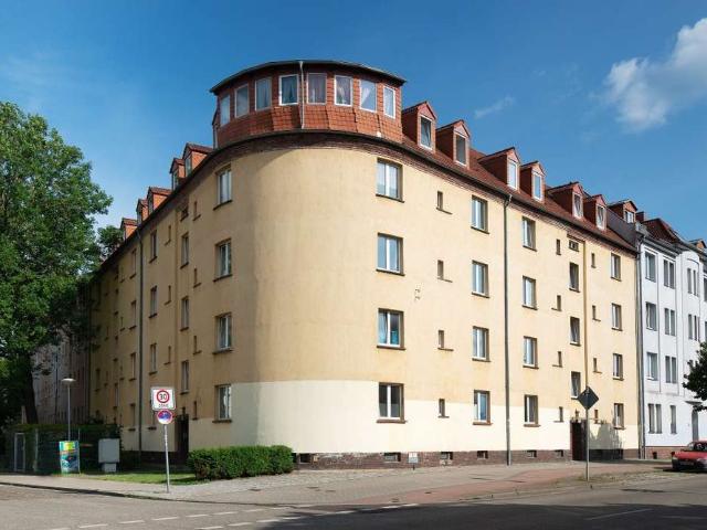 Apartment mieten in Brandenburg
