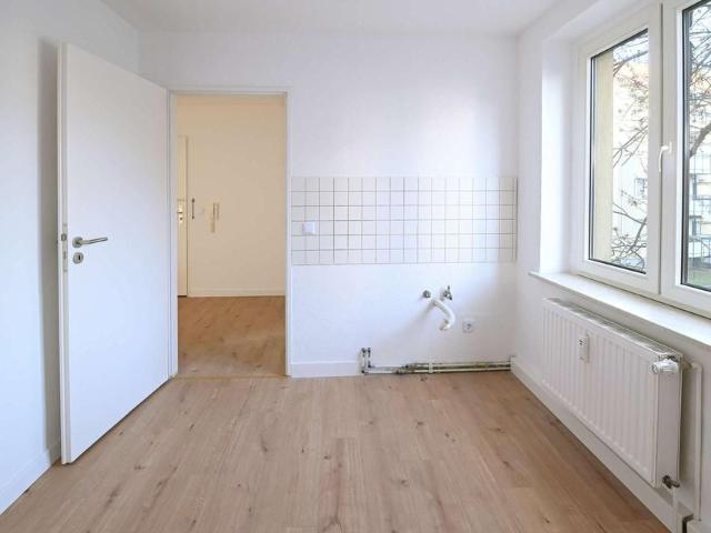 Apartment mieten in Brandenburg