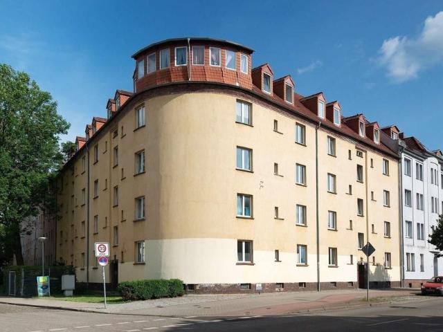 Apartment mieten in Bahnhofsvorstadt, Brandenburg
