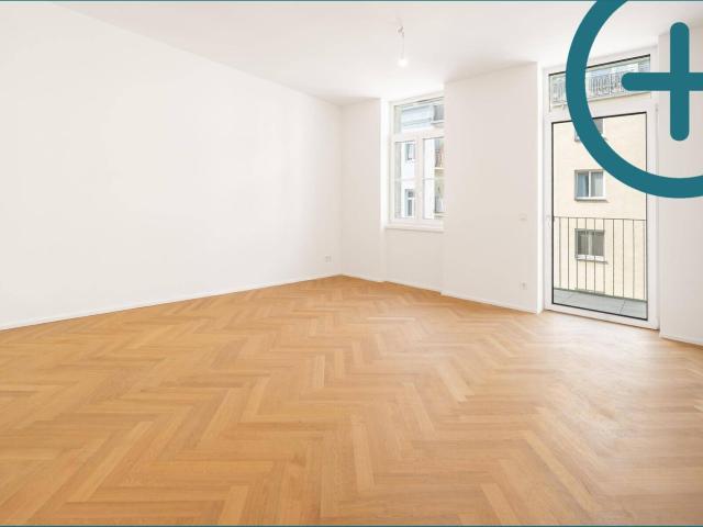 Apartment kaufen in Seestadt, Wien