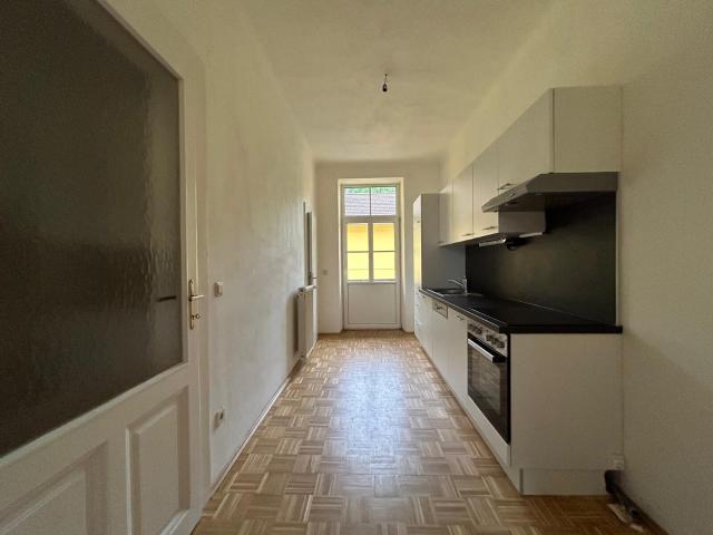 Apartment mieten in Leoben