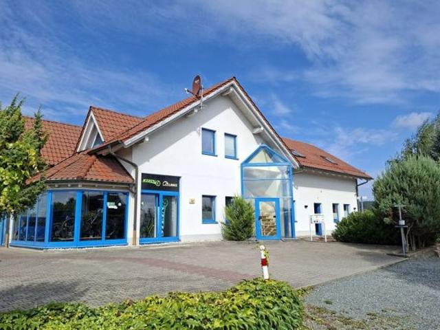 Wohnung mieten in Chemnitz, Sachsen