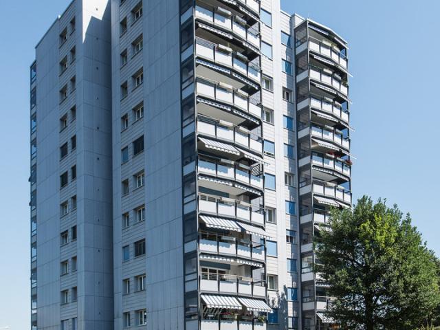 Apartment mieten in Zofingen, Aargau