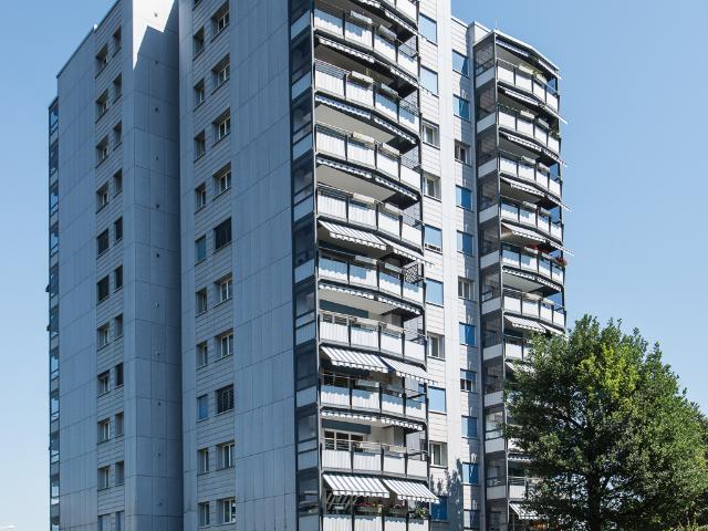 Wohnung mieten in Zofingen, Aargau