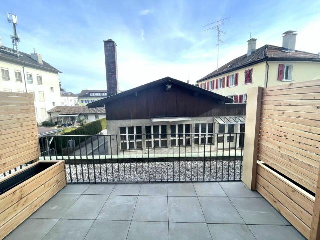 Apartment mieten in Degersheim, St. Gallen