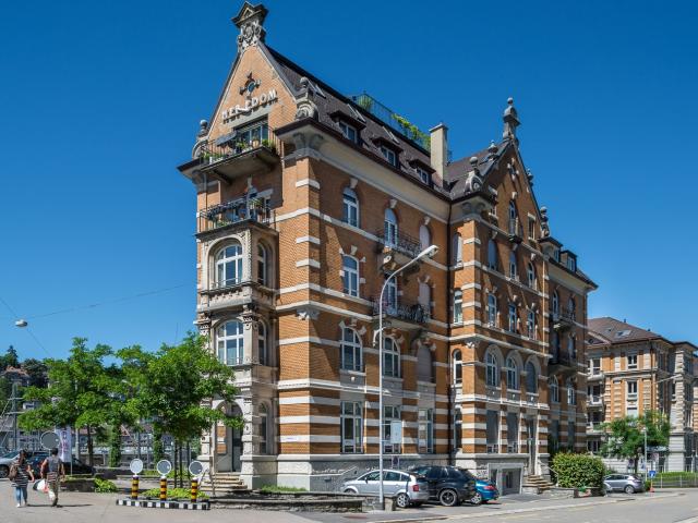 Wohnung mieten in Schwarzenbach (SG), St. Gallen