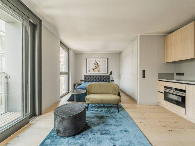 Apartment mieten in KG Landstraße, Wien