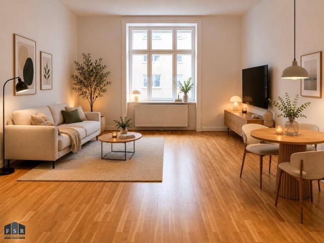 Apartment kaufen in KG Margareten, Wien