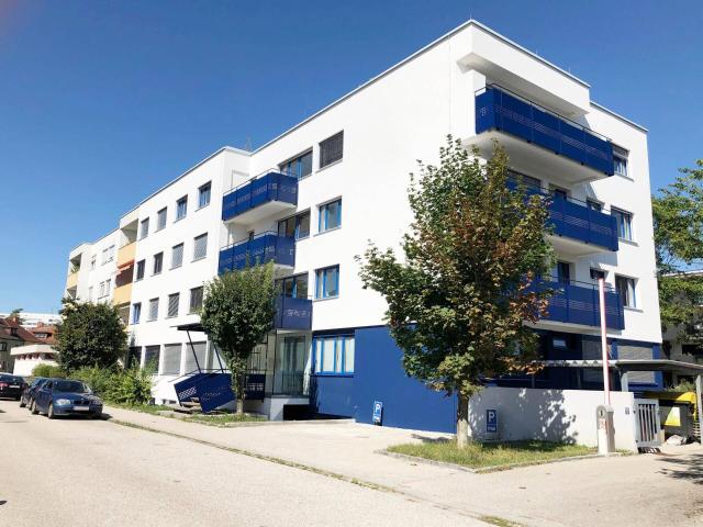 Apartment mieten in Wels, Innere Stadt