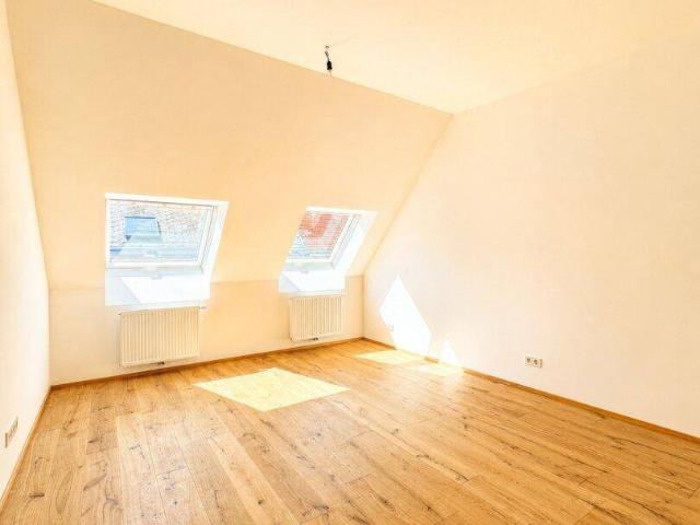 Apartment kaufen in Wien